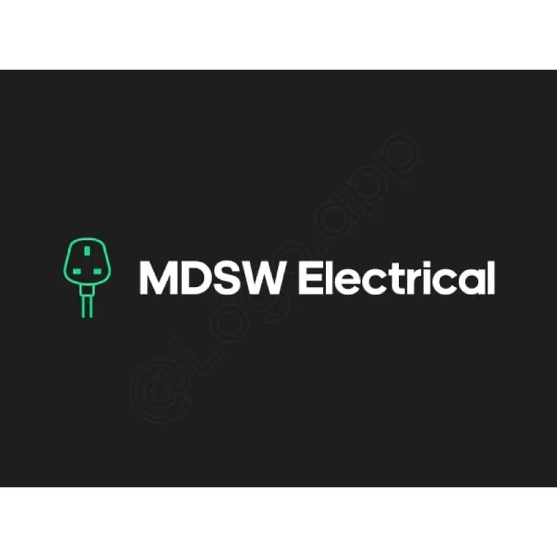 MDSW Electrical Ltd Logo