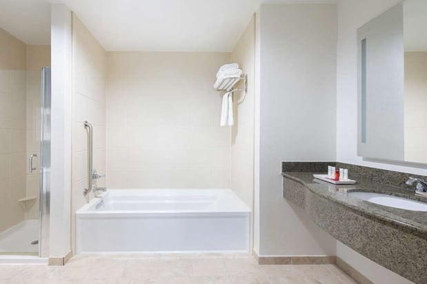 Images Hilton Garden Inn Tyler
