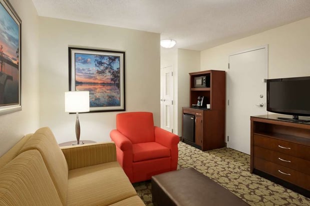 Images Hilton Garden Inn West Monroe