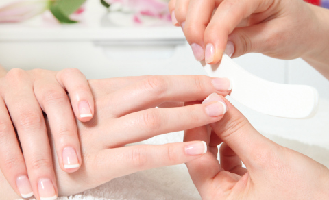 Bilder Kosmetik + Podologie Dort GmbH