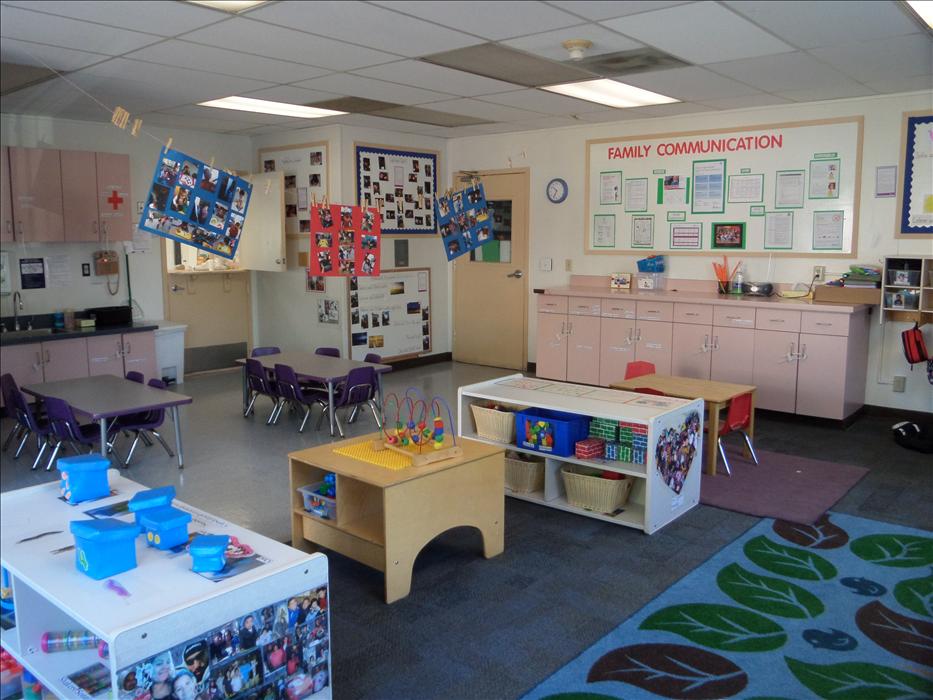 County Kids Place KinderCare