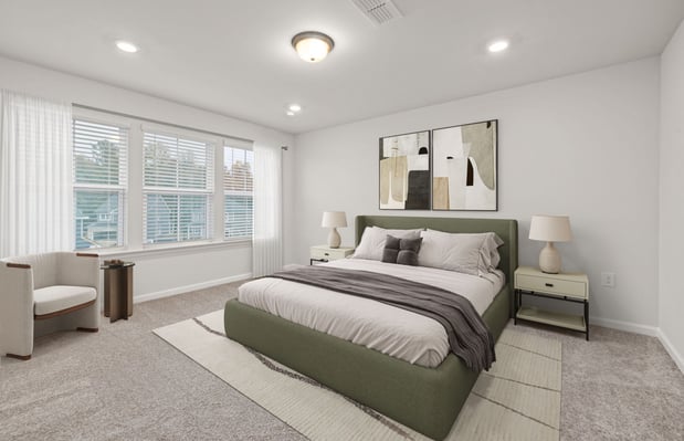 Images Providence Oaks by Pulte Homes