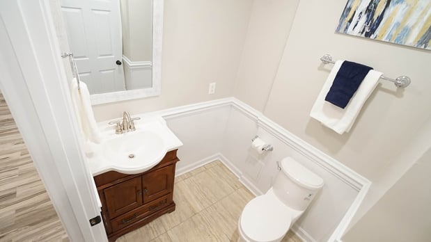 Images Modern Plumbing and Backflow