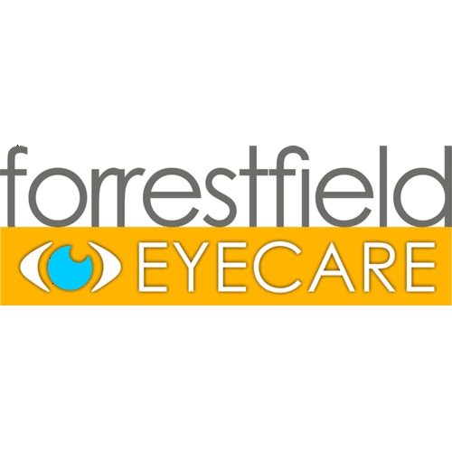 Forrestfield Eyecare Logo