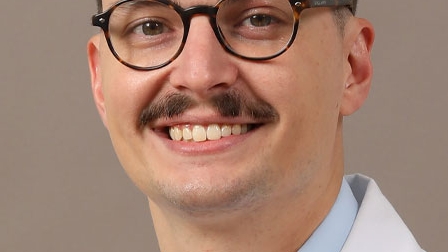 Dr. Adam Murphy, DO - Louisville, KY - Infectious Disease, Infectious Disease Specialist
