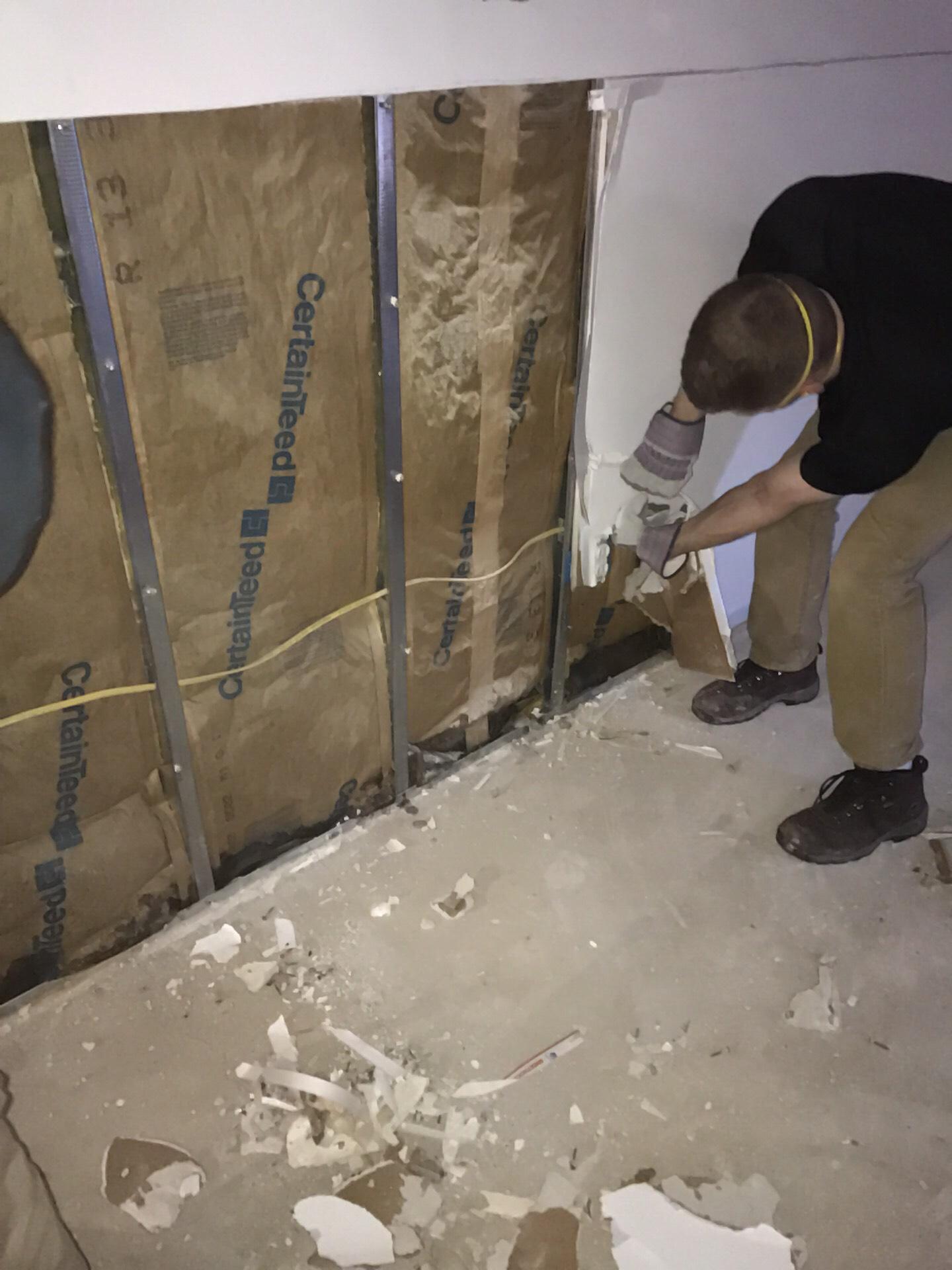 Image 8 | Restoration 1 of Gastonia- Fire, Mold & Water Damage Experts