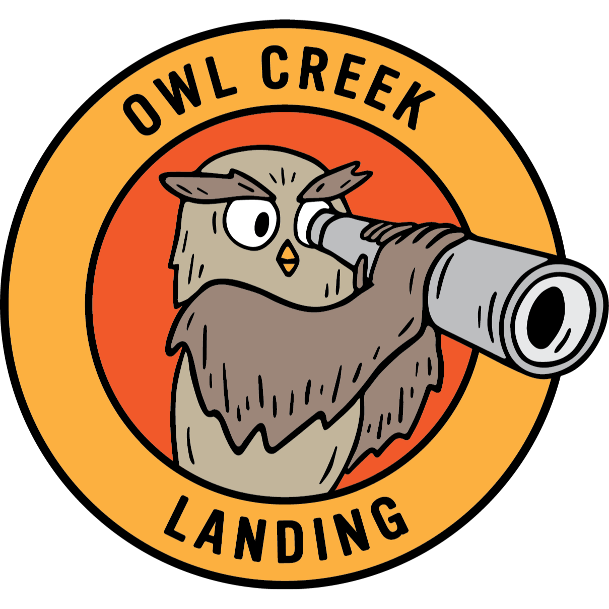 Owl Creek Landing