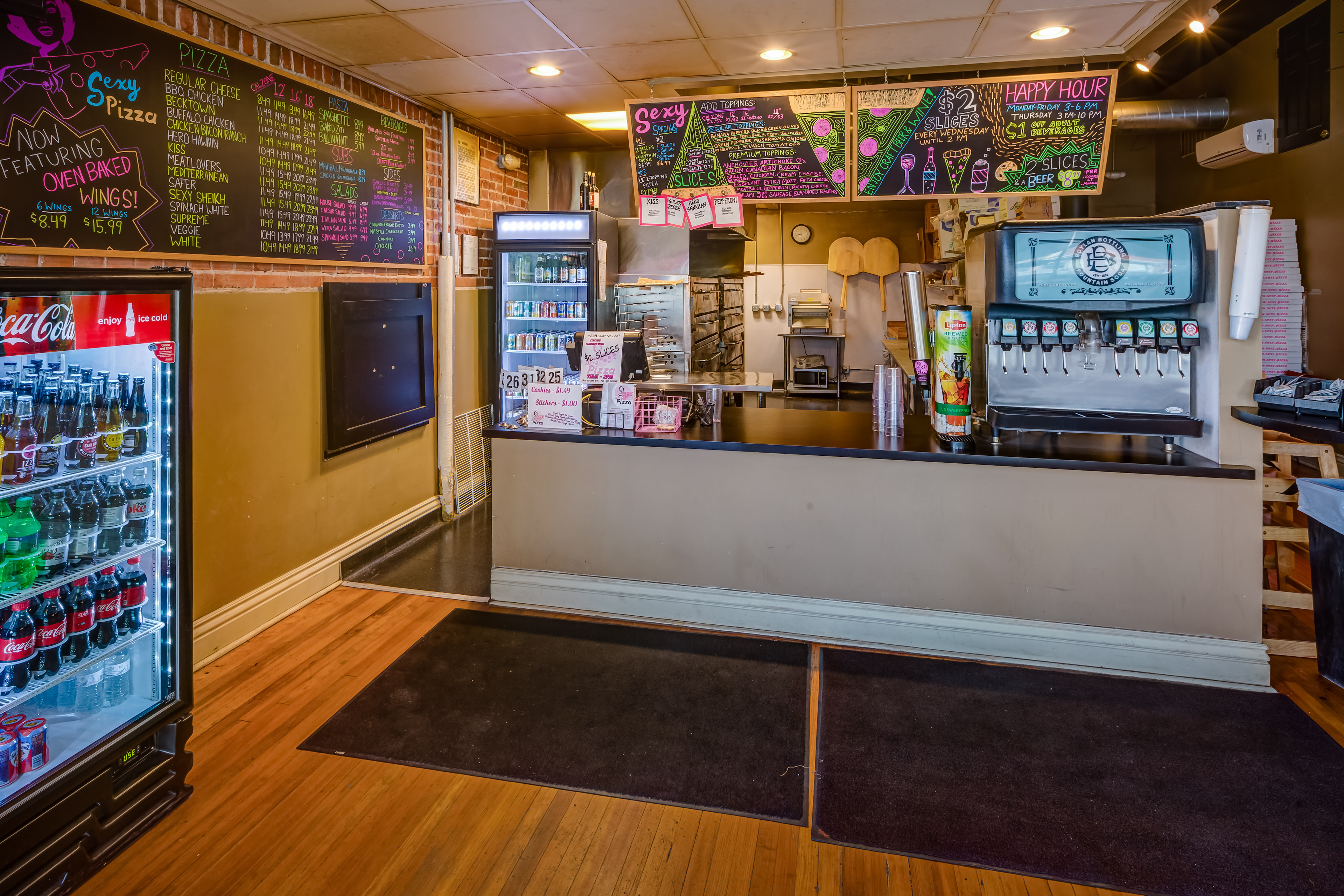 Anthony pizza coupon code denver