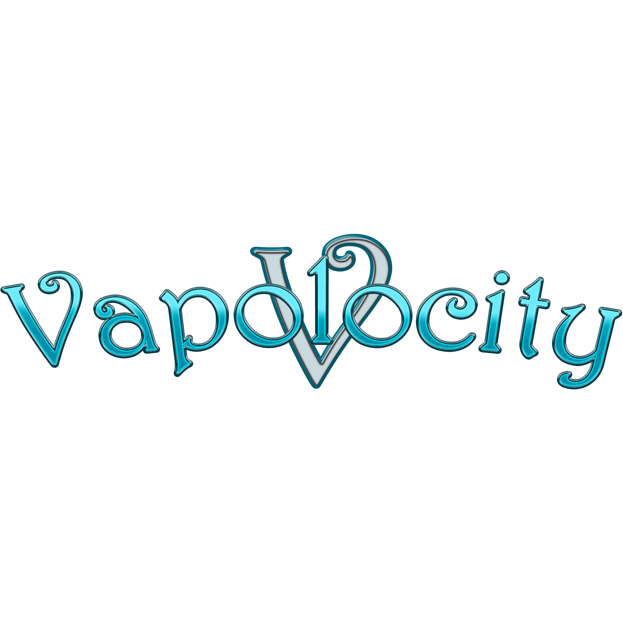 VAPOLOCITY - Best Vape Shop and EJuice in El Paso & Ft Bliss Logo