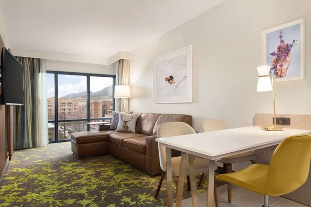 Images Embassy Suites by Hilton Boulder