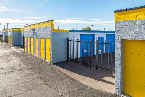 Images Storage King USA