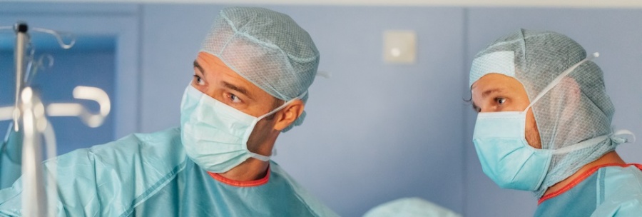 Dr. med. Benjamin Weinkauf, Bismarckstr. 9-15 in Heidelberg