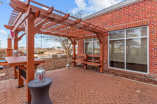 Images Hilton Garden Inn Starkville