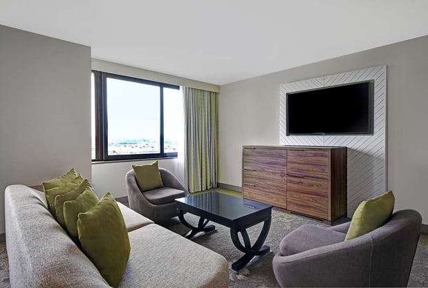 Images Hilton Hasbrouck Heights/Meadowlands