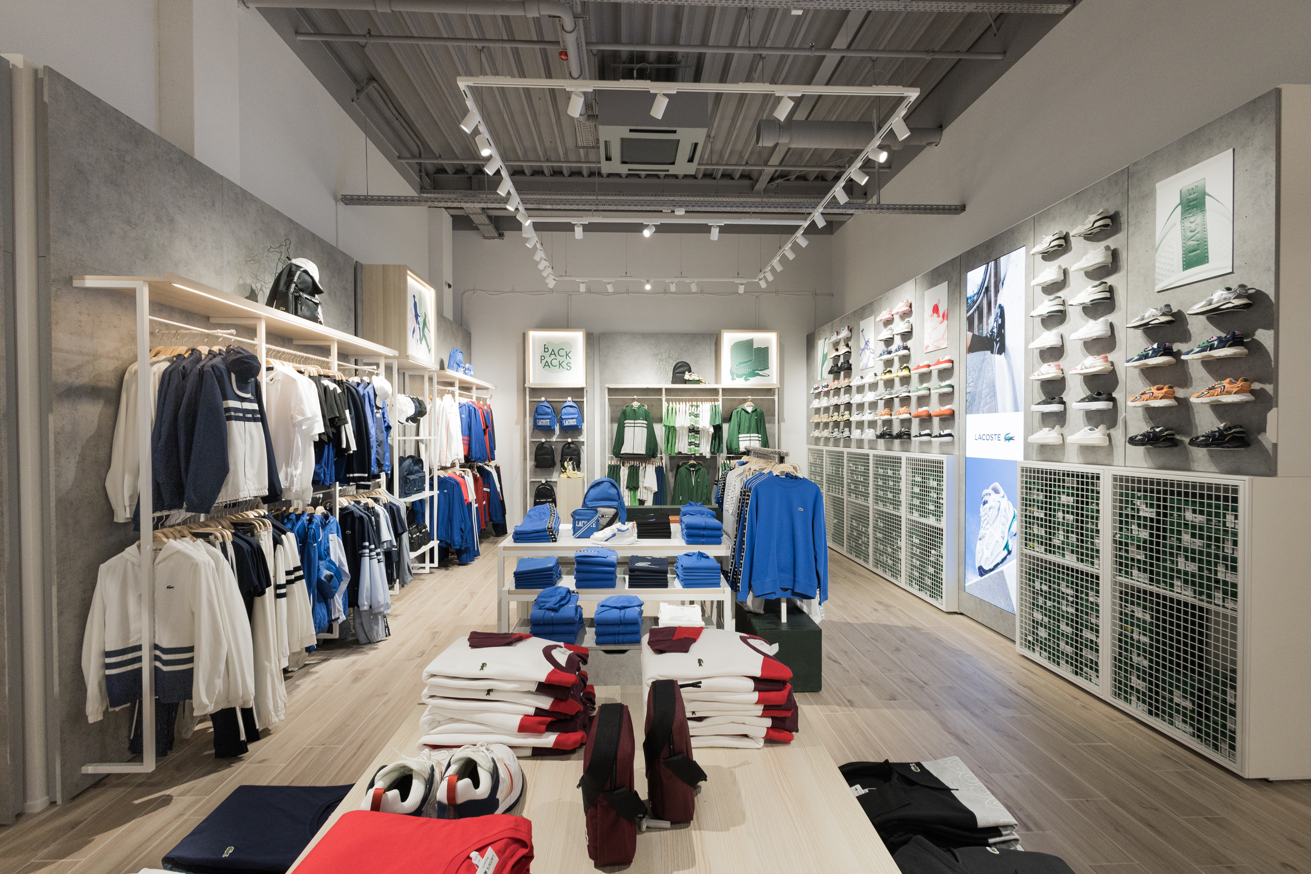 Bild 5 Lacoste Outlet Metzingen in Metzingen