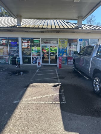 Images CoinFlip Bitcoin ATM - Sunoco (Starke)