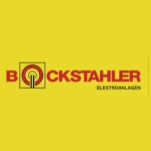 Logo Bockstahler Elektroanlagen