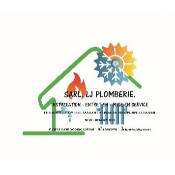 LJ PLOMBERIE chauffage (vente, installation)