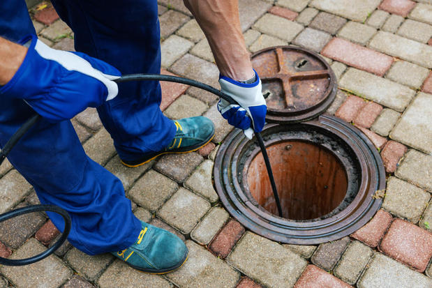 Images All Clear Sewer And Drain LLC