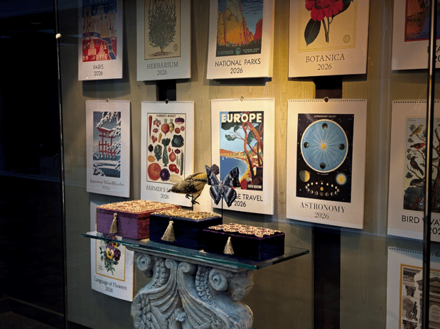 Images TABULA RASA Social Stationers