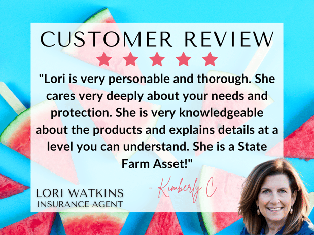 Images Lori Watkins - State Farm Insurance Agent