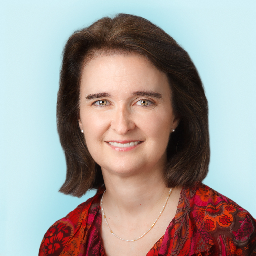 Monique Regard, MD - Katonah, NY - Obstetrics & Gynecology, Gynecologist