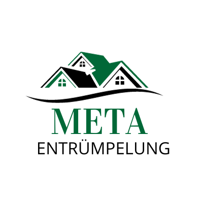META-Entrümpelung in Bielefeld - Logo