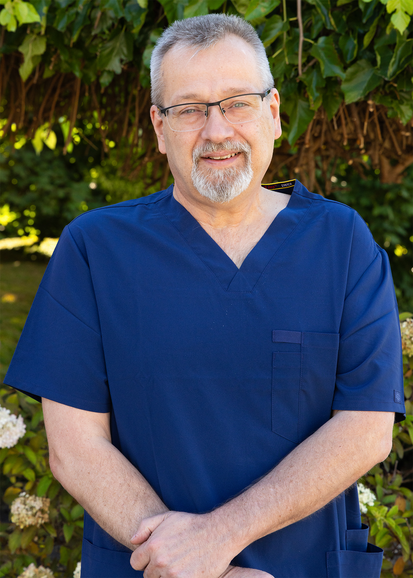 Aesthetic Dental Image