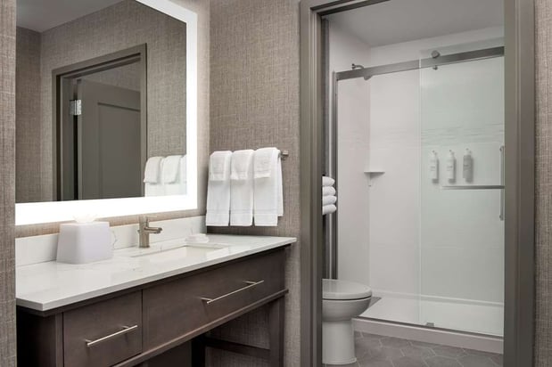 Images Homewood Suites by Hilton Louisville Airport