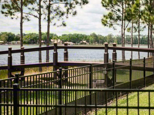 Images Superior Fence & Rail of Lansing