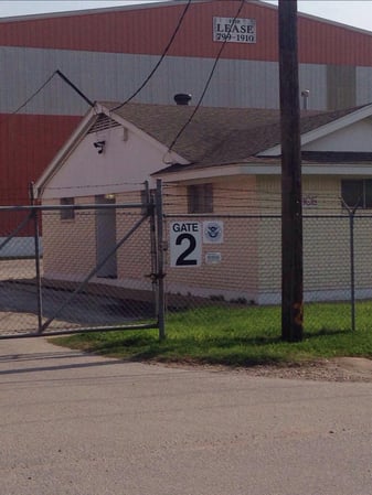 Images Consolidated Bonded Warehouses Inc.