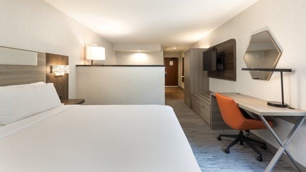Images Holiday Inn Express Bellingham by IHG