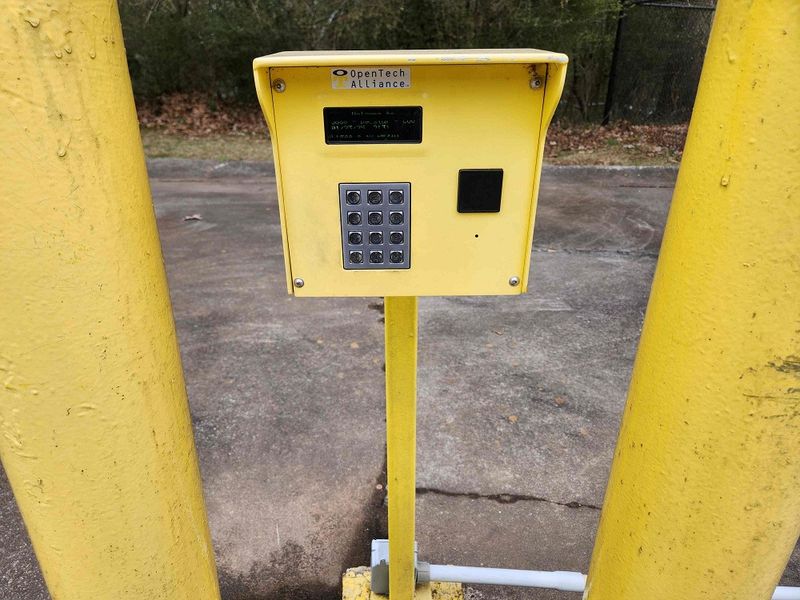 Keypad