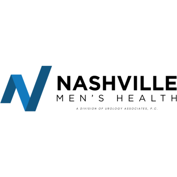 Nashville Men's Health Logo