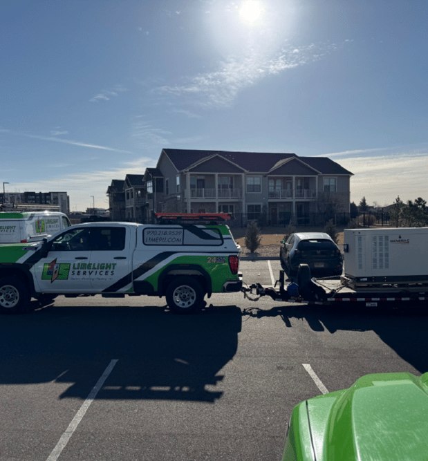 Images Limelight Services