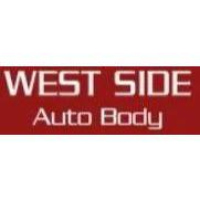 West Side Auto Body Logo