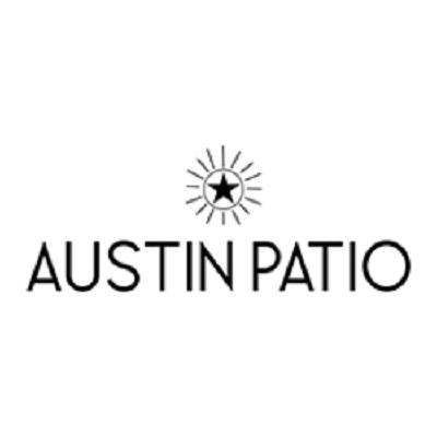 Austin Patio Logo