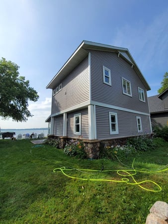 Images L&G Exterior Solutions LLC
