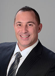 Allstate insurance agent Robert Dirisio