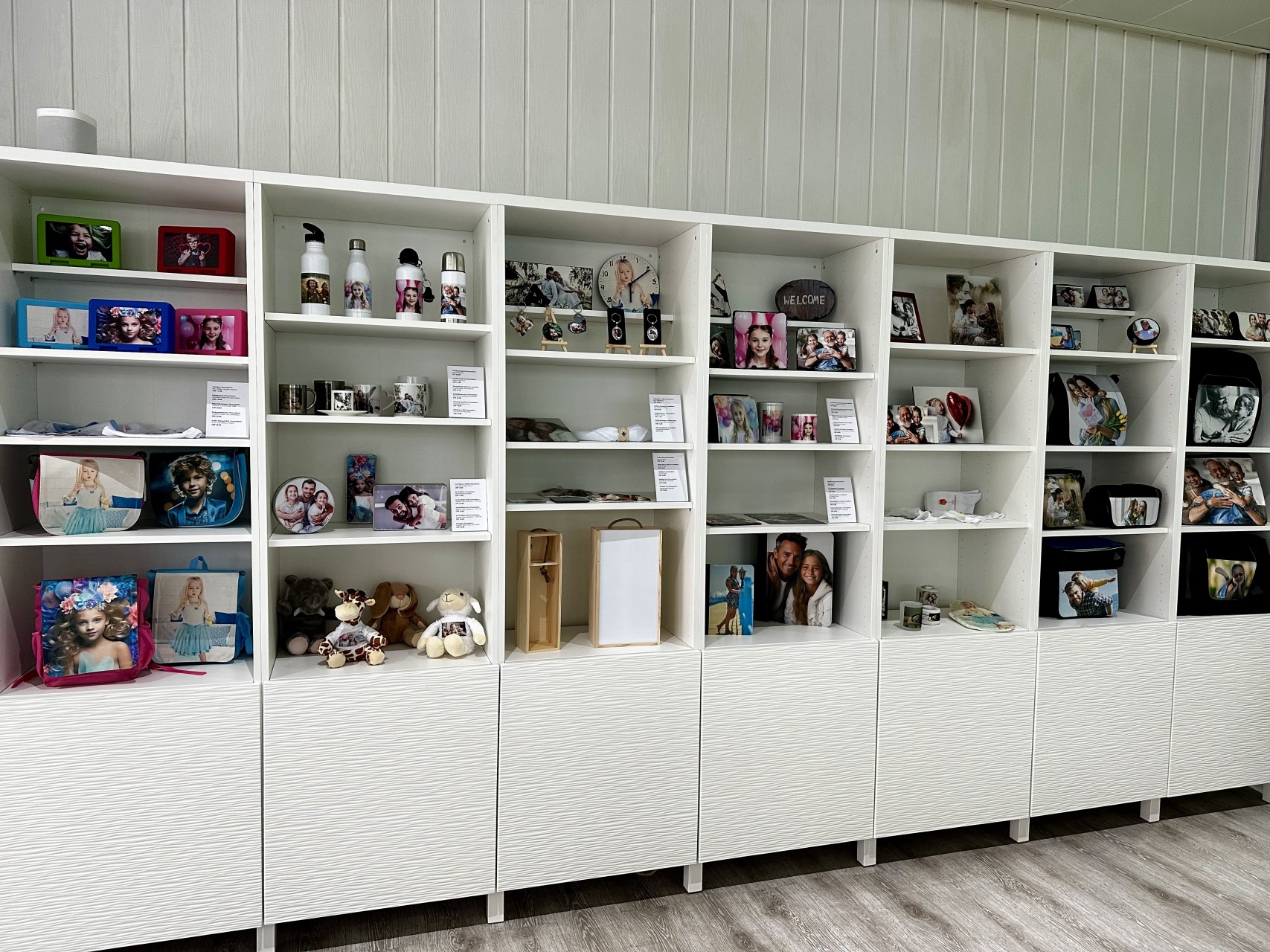Bilder DeinFotoDruck.ch