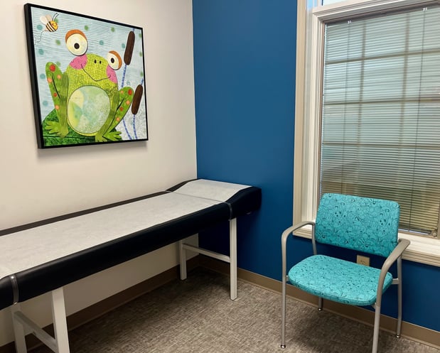Images Somerset Pediatric & Adolescent Associates