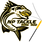 NP Tackle Logo