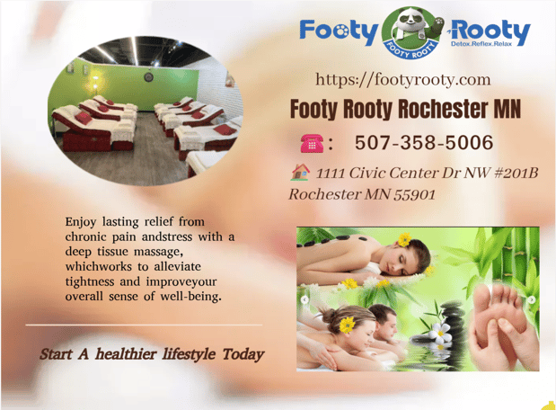 Images Footy Rooty Rochester MN