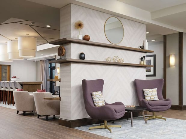 Images Hampton Inn Chattanooga East Ridge