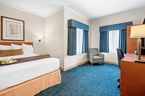 Images Best Western De Anza Inn