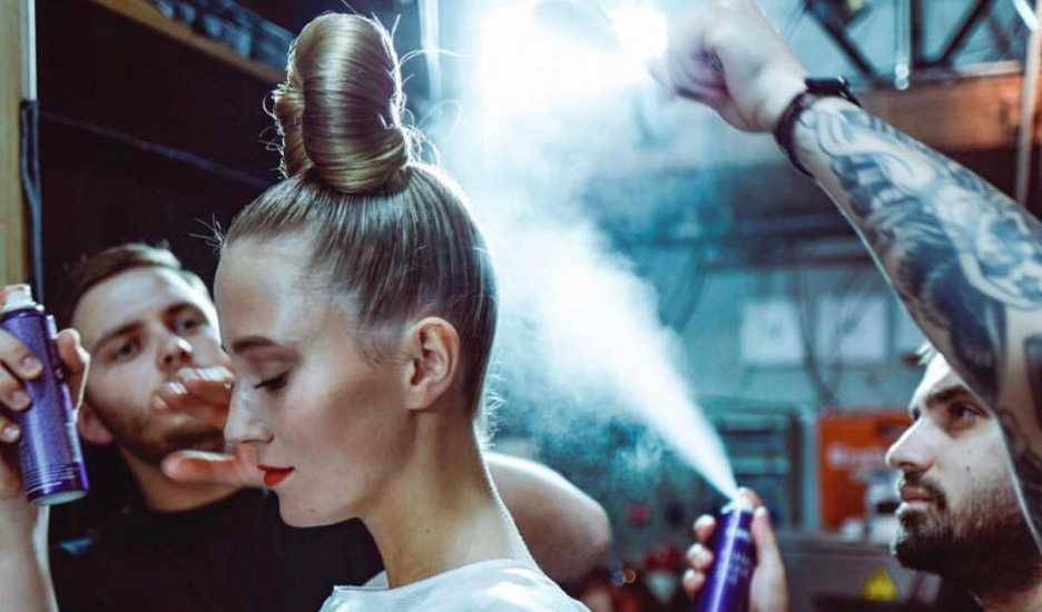 Coiffeur Loco Pello, Alte Simplonstrasse 3 in Brig