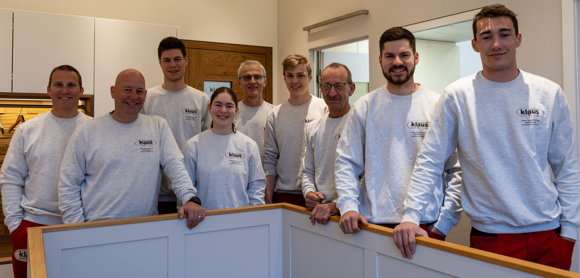 Landhaus Schreinerei, Sulzerstrasse 30 in Hämikon