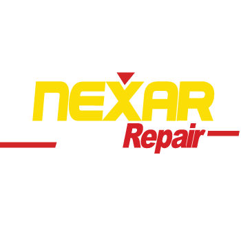 Nexar Auto Repair Logo