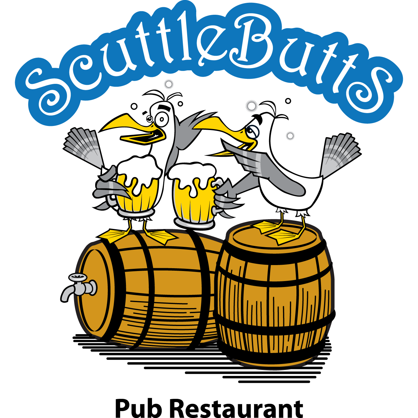 Scuttlebutts Pub Restaurant