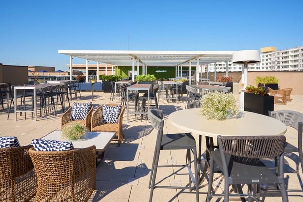 Images Home2 Suites by Hilton Pompano Beach Pier